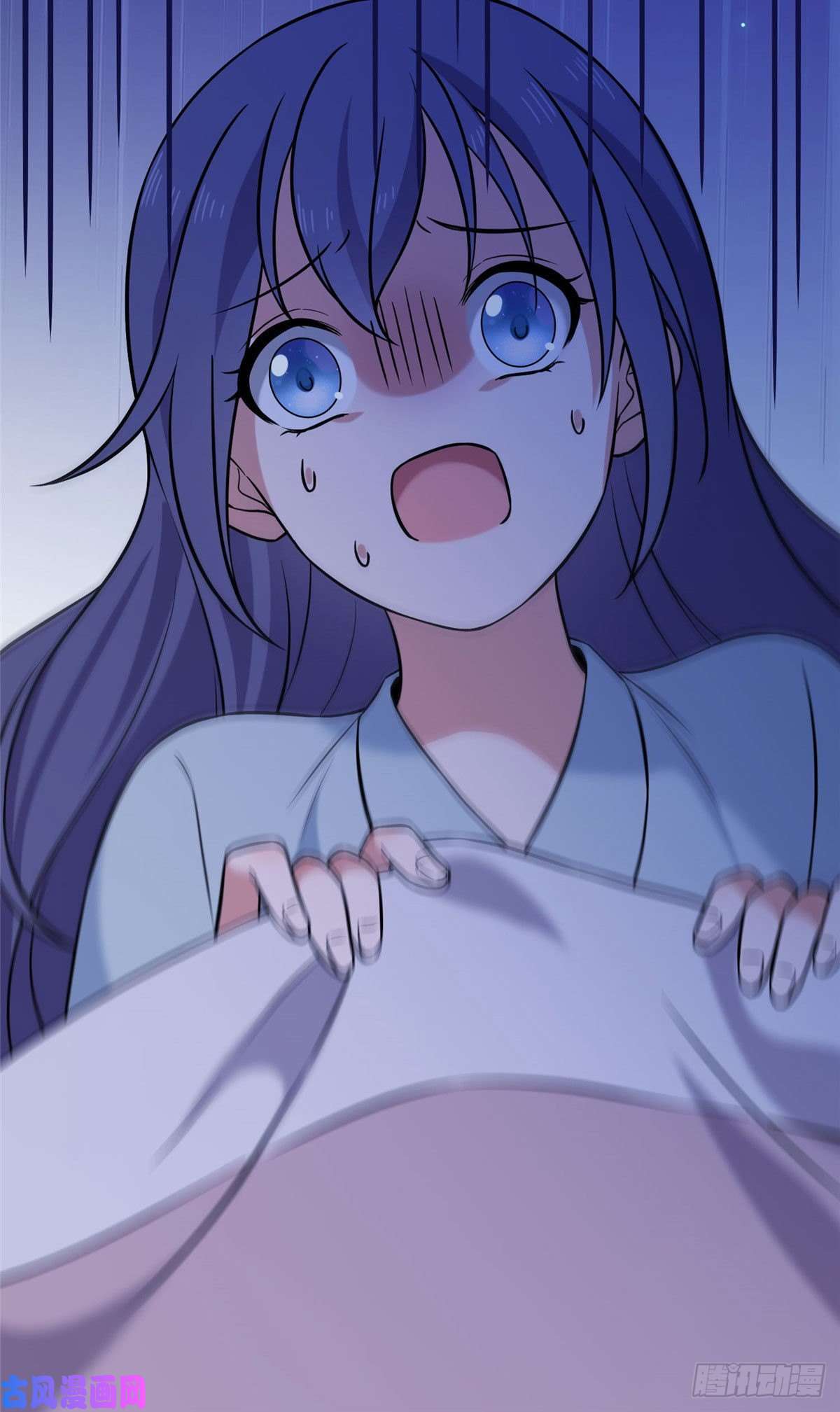 病娇暴君改拿绿茶剧本22 胎毒已祛