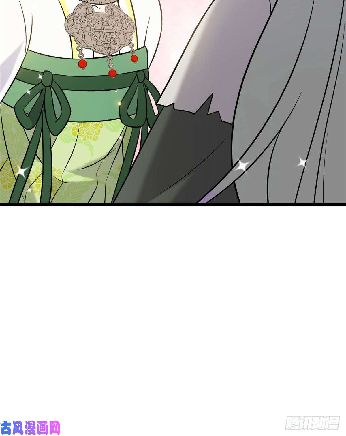 病娇暴君改拿绿茶剧本22 胎毒已祛