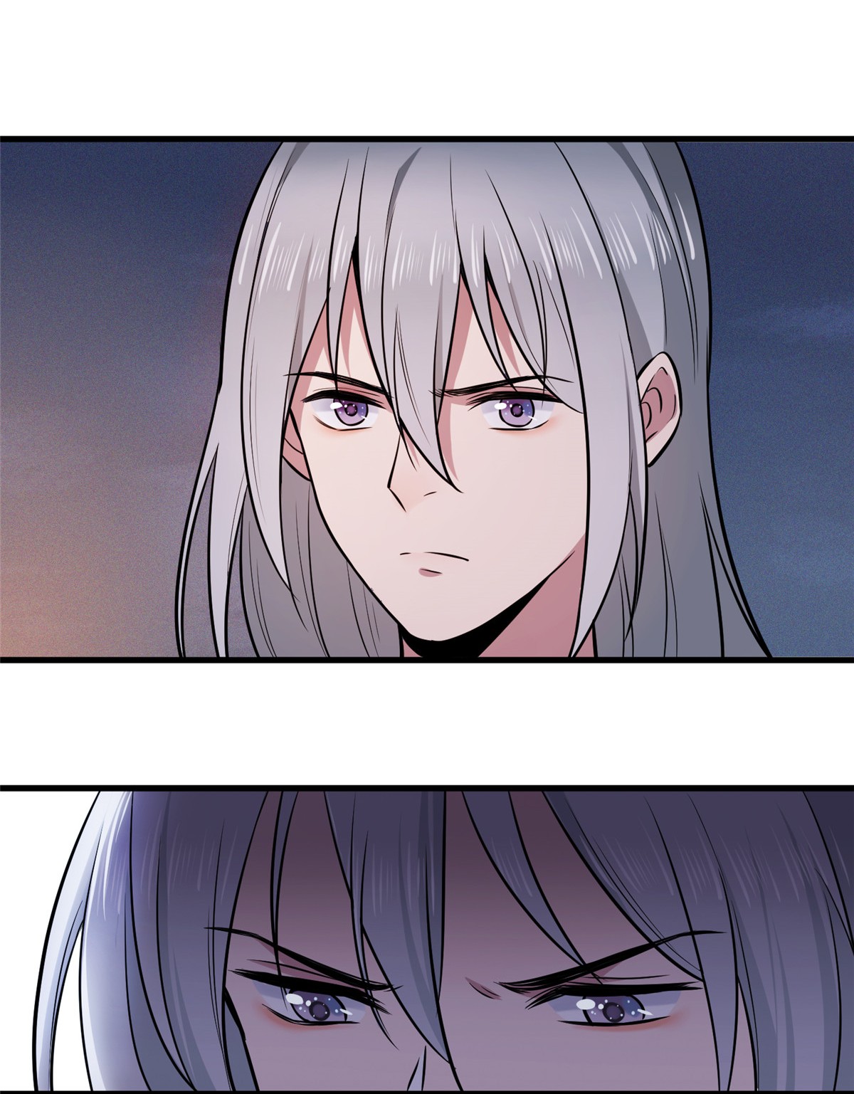 病娇暴君改拿绿茶剧本004 他还是个孩子！