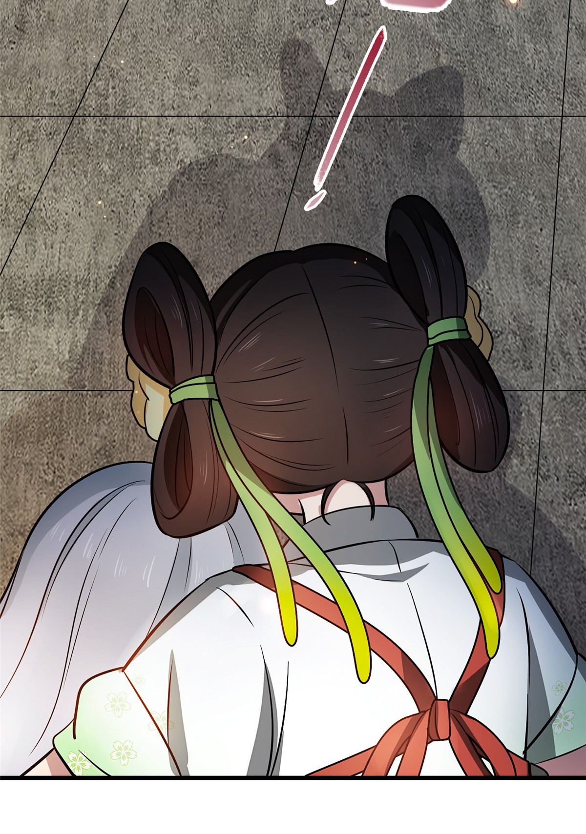 病娇暴君改拿绿茶剧本005 小哑巴是我的人