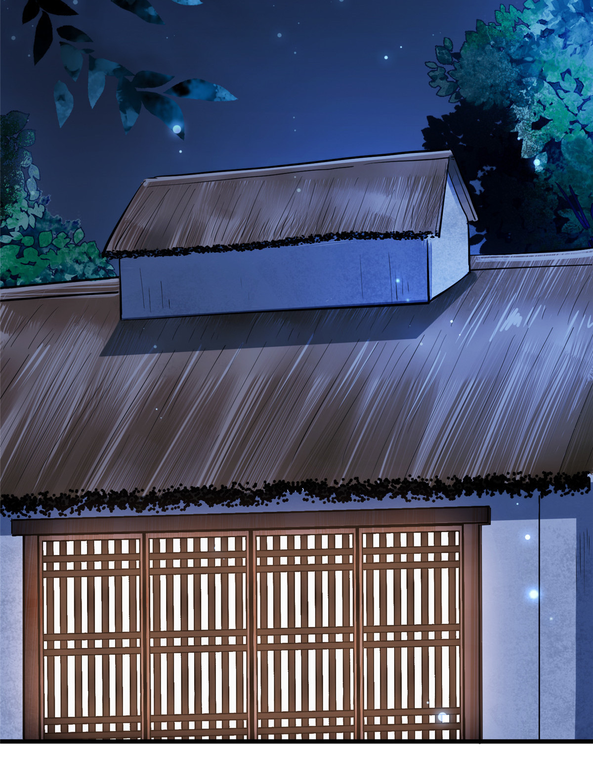 病娇暴君改拿绿茶剧本006 阿则的身世