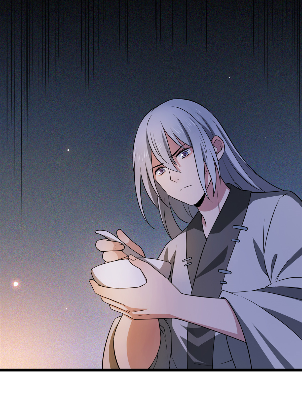 病娇暴君改拿绿茶剧本007 木灵仙术