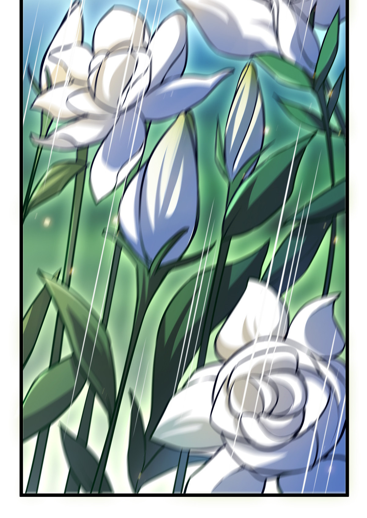 病娇暴君改拿绿茶剧本007 木灵仙术