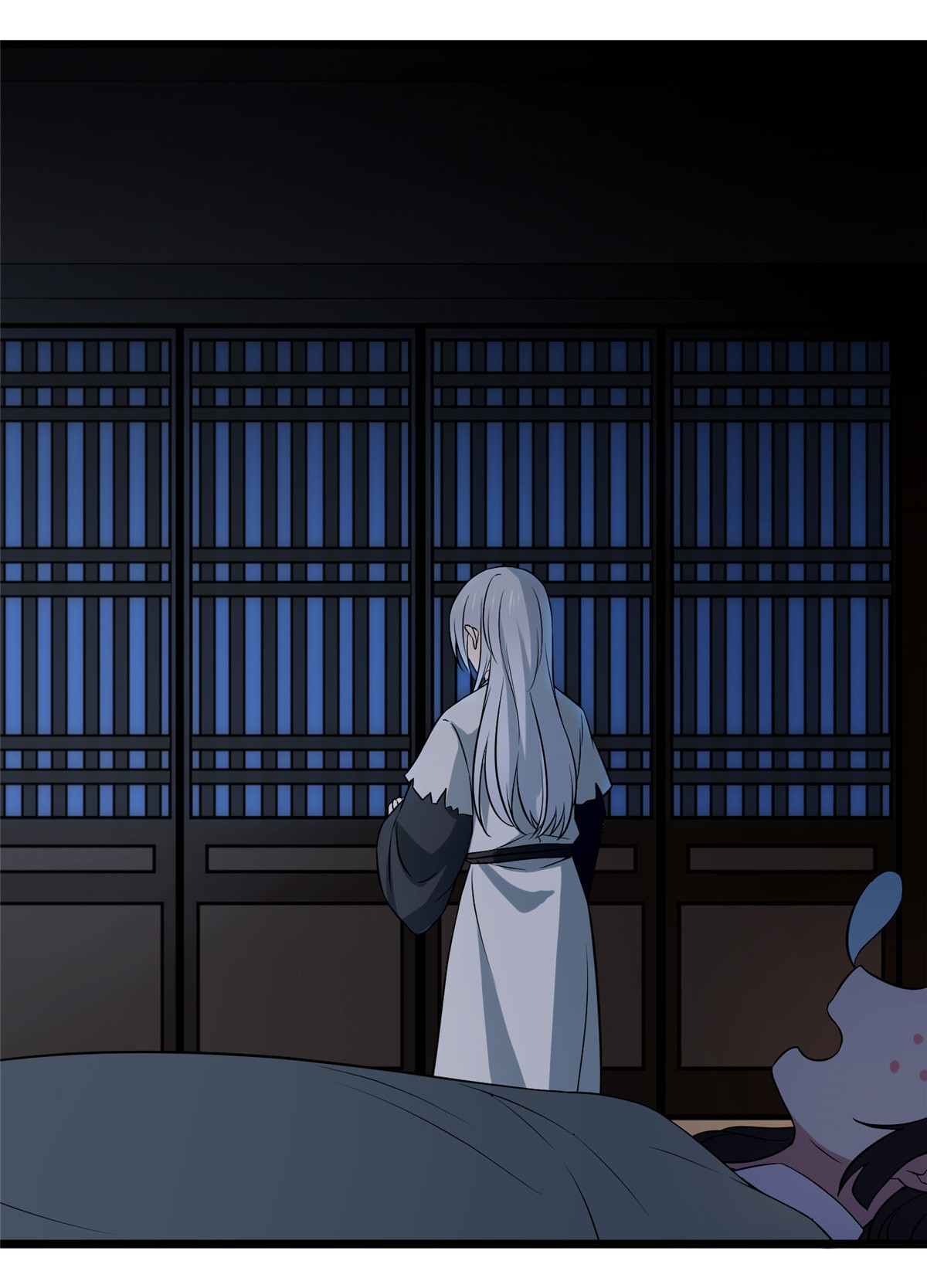 病娇暴君改拿绿茶剧本008 赚钱新思路