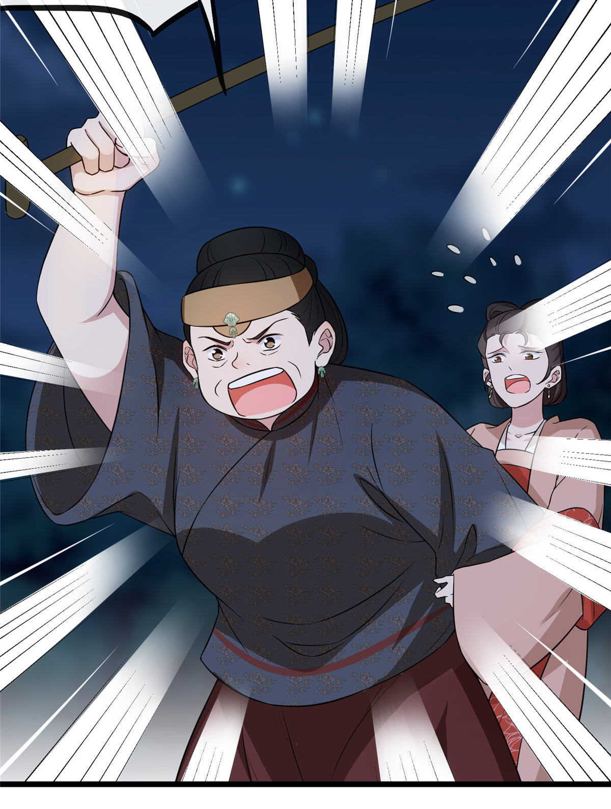 病娇暴君改拿绿茶剧本010 没人能阻止我复仇