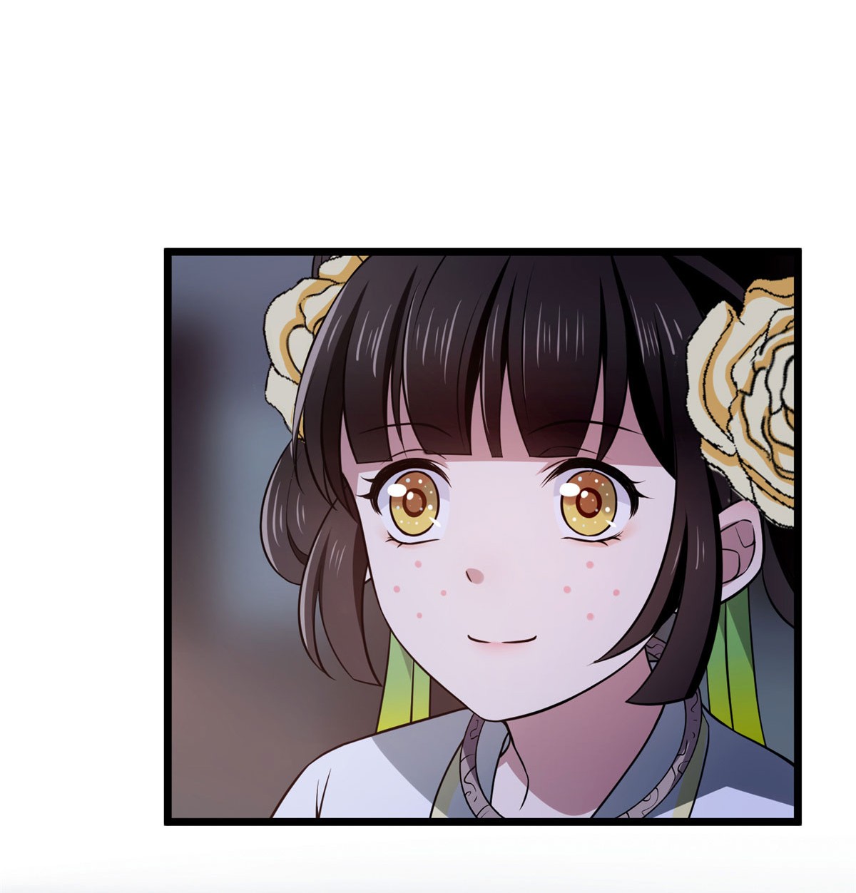 病娇暴君改拿绿茶剧本011 不是当初那个傅七宝