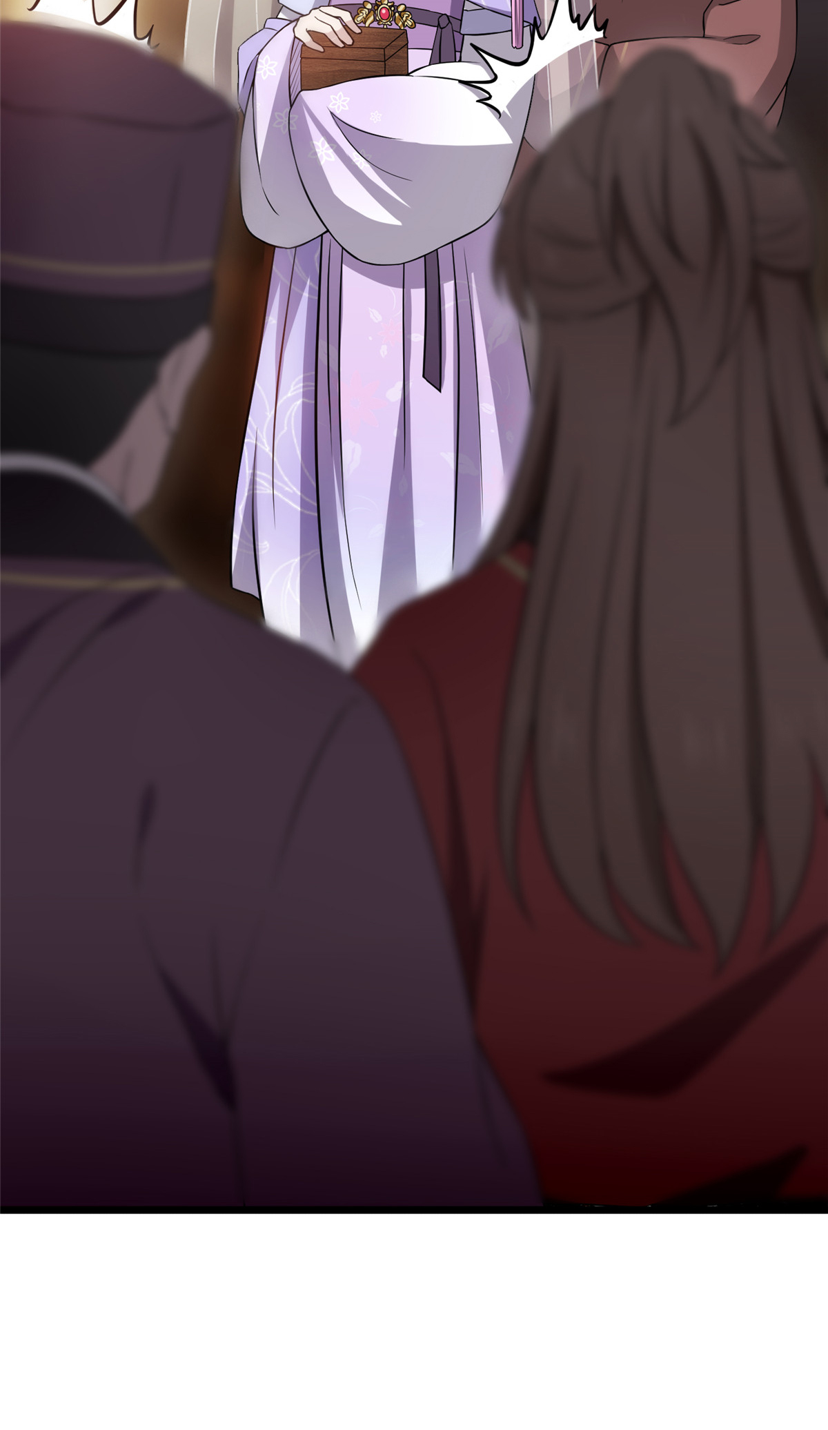 病娇暴君改拿绿茶剧本013 本少爷要了