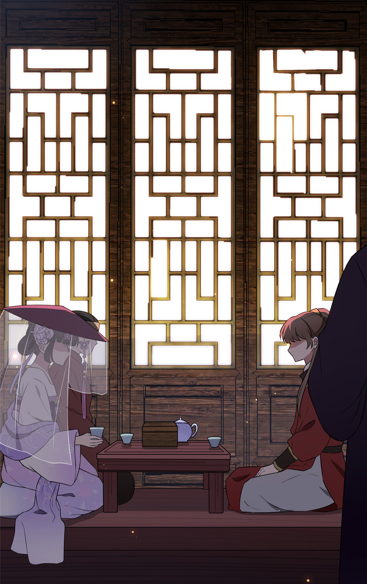 病娇暴君改拿绿茶剧本013 本少爷要了