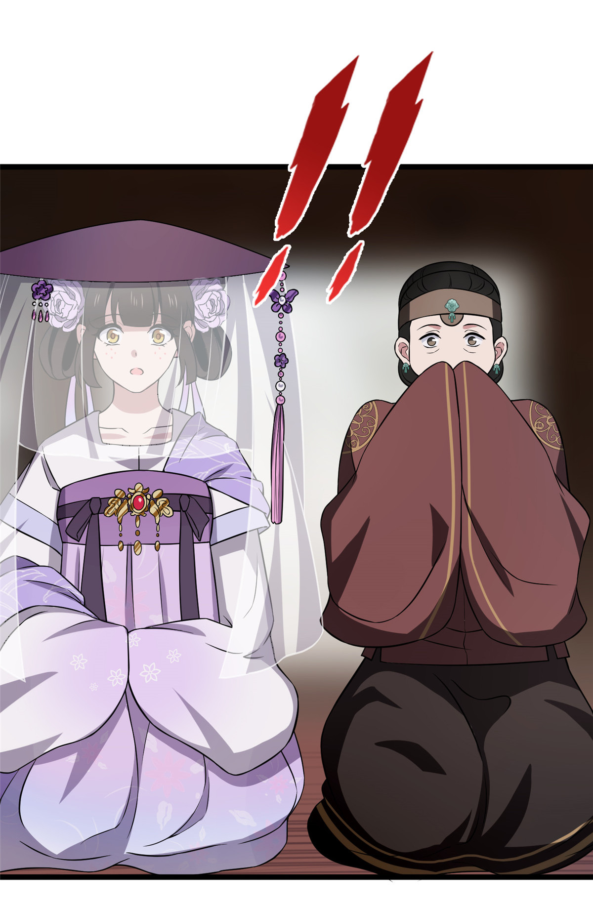 病娇暴君改拿绿茶剧本014 财不外漏