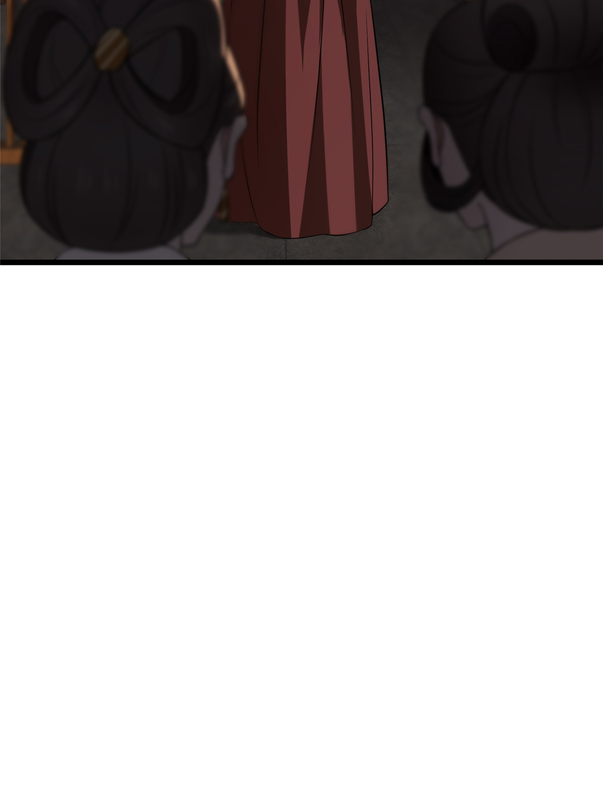 病娇暴君改拿绿茶剧本015 糊弄过关