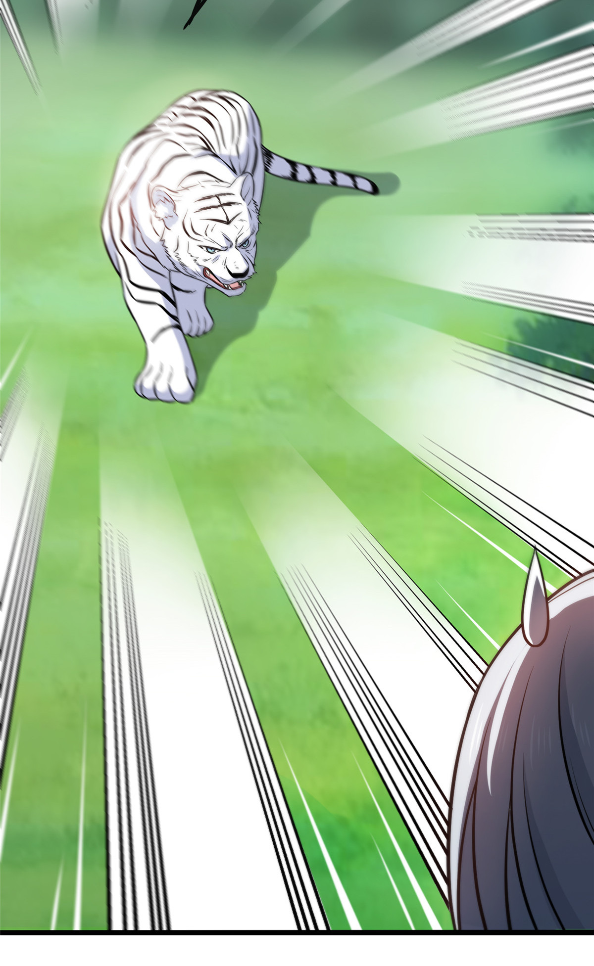 病娇暴君改拿绿茶剧本018 宝儿的女友力