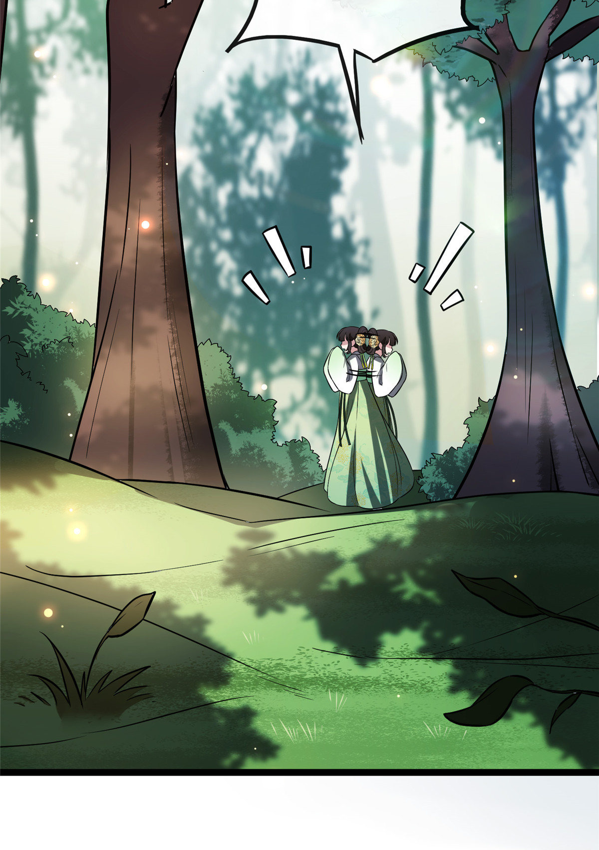 病娇暴君改拿绿茶剧本018 宝儿的女友力