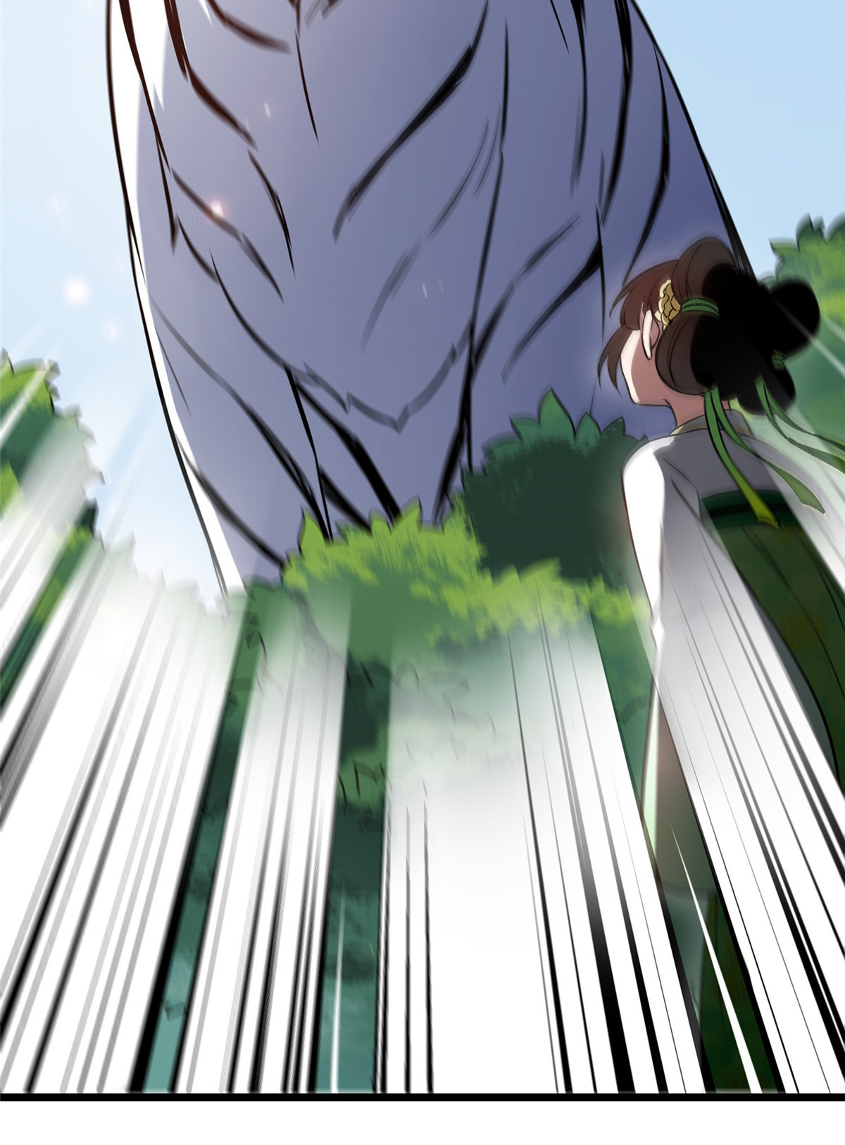 病娇暴君改拿绿茶剧本018 宝儿的女友力