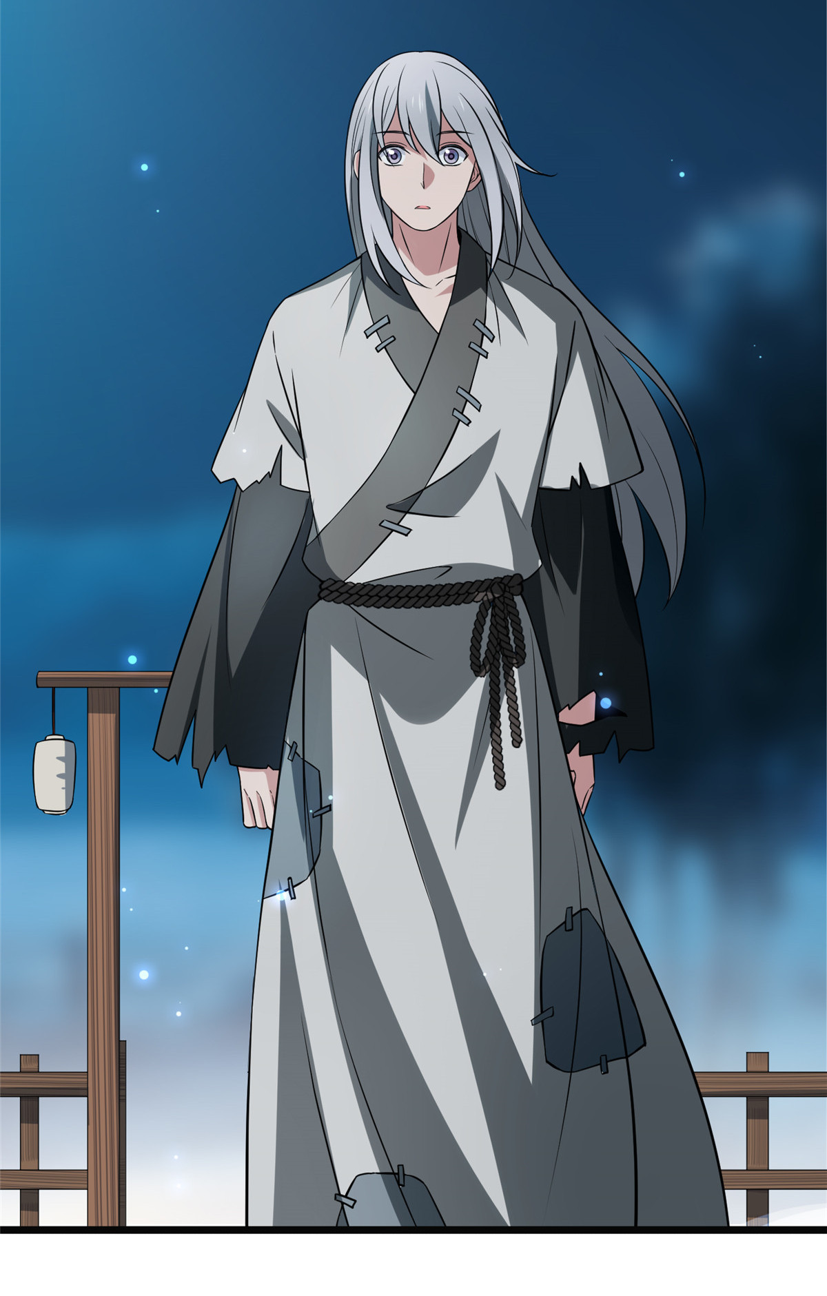 病娇暴君改拿绿茶剧本020 始于心动