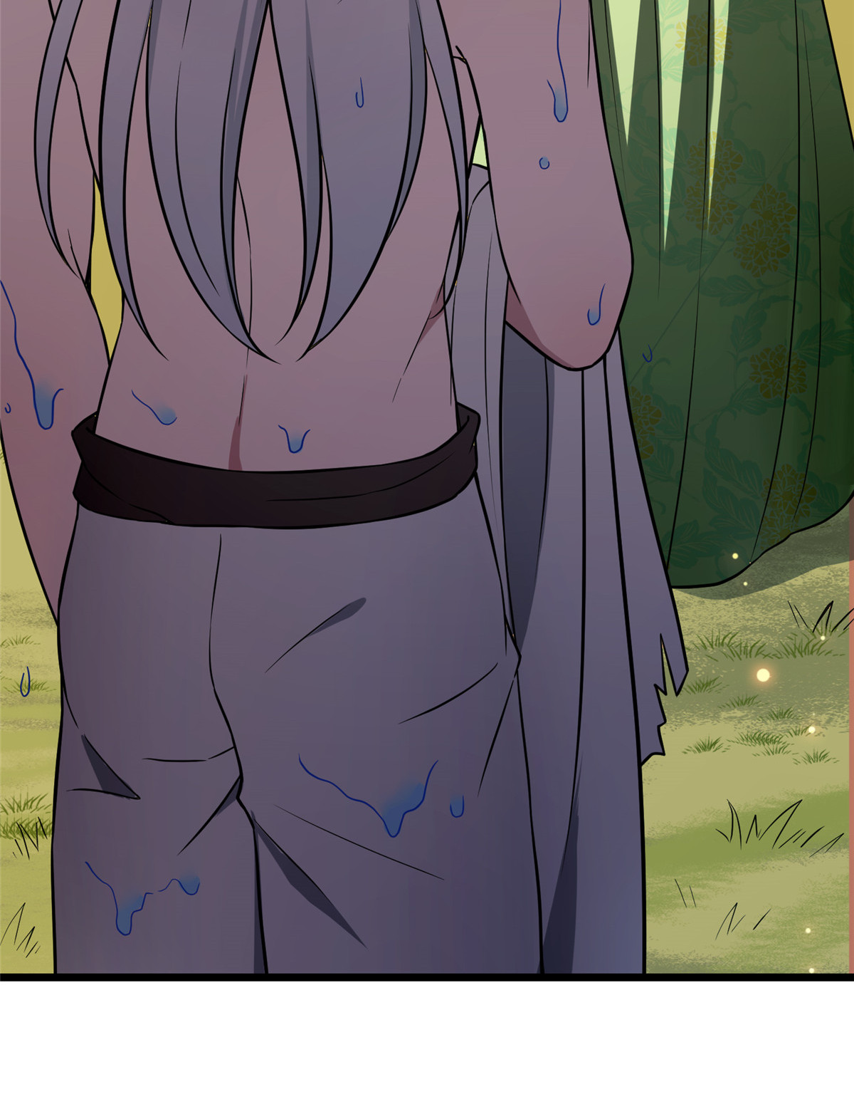 病娇暴君改拿绿茶剧本020 始于心动