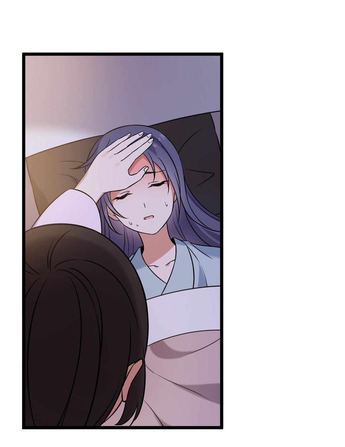 病娇暴君改拿绿茶剧本021 宝儿的危机