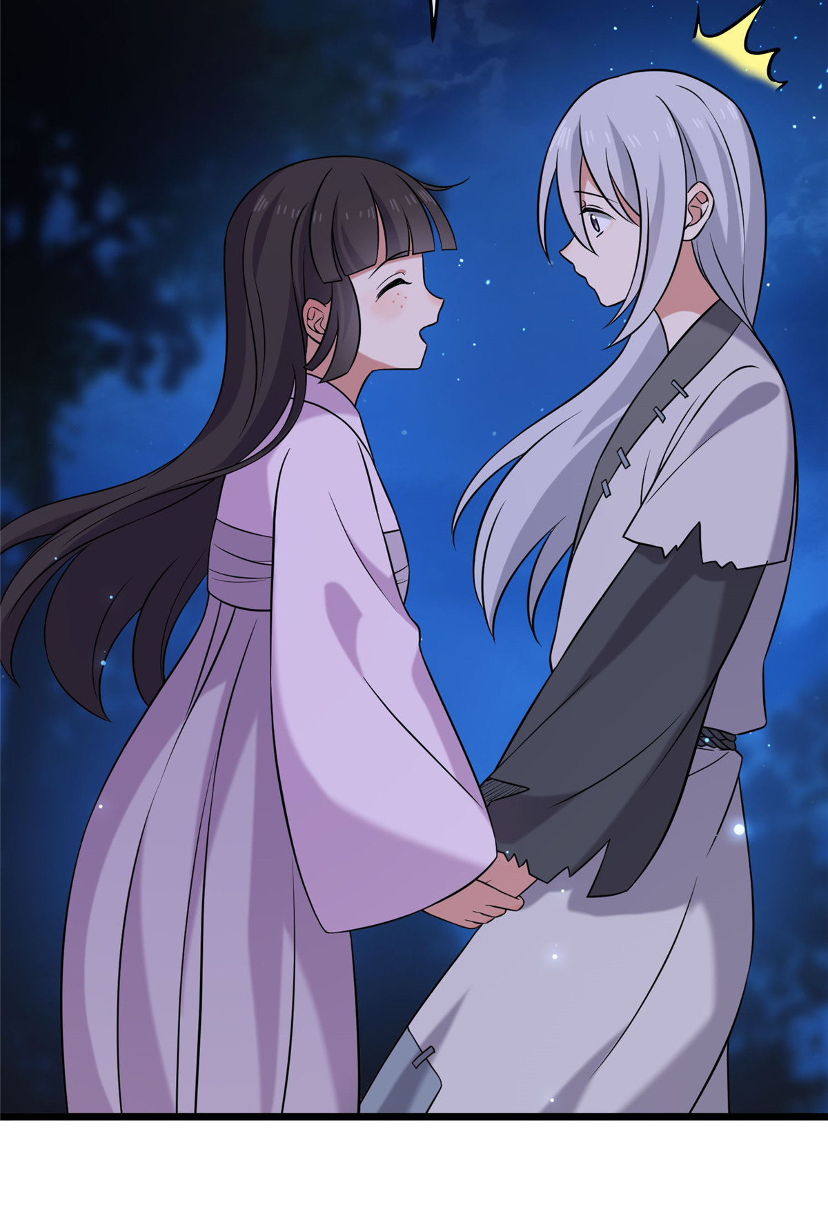 病娇暴君改拿绿茶剧本022 胎毒已祛