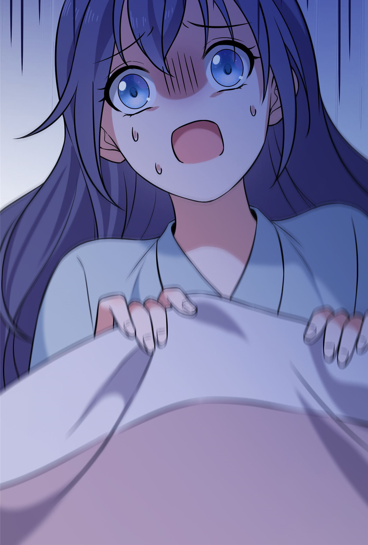 病娇暴君改拿绿茶剧本022 胎毒已祛