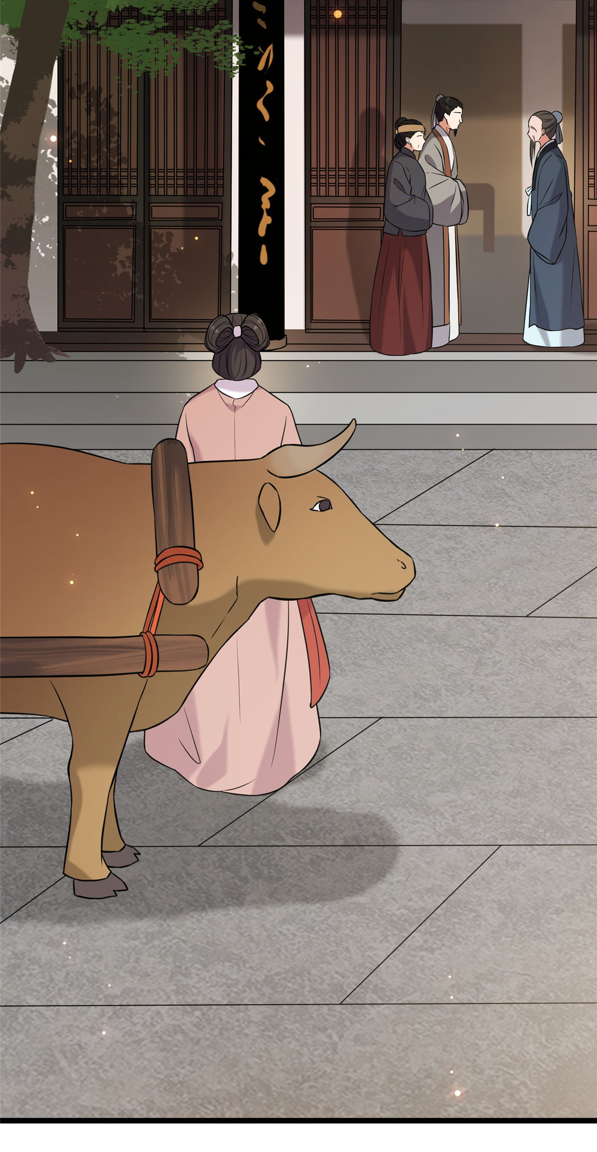 病娇暴君改拿绿茶剧本022 胎毒已祛