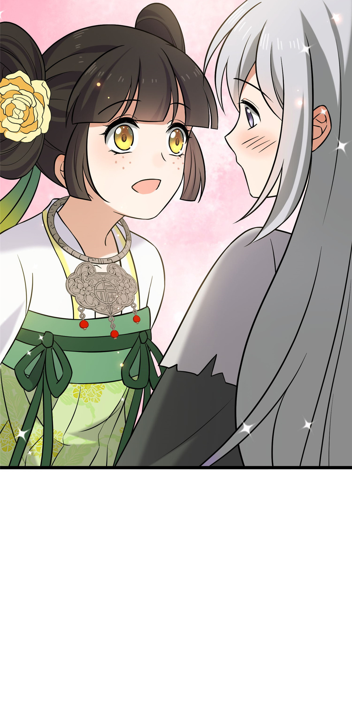 病娇暴君改拿绿茶剧本022 胎毒已祛