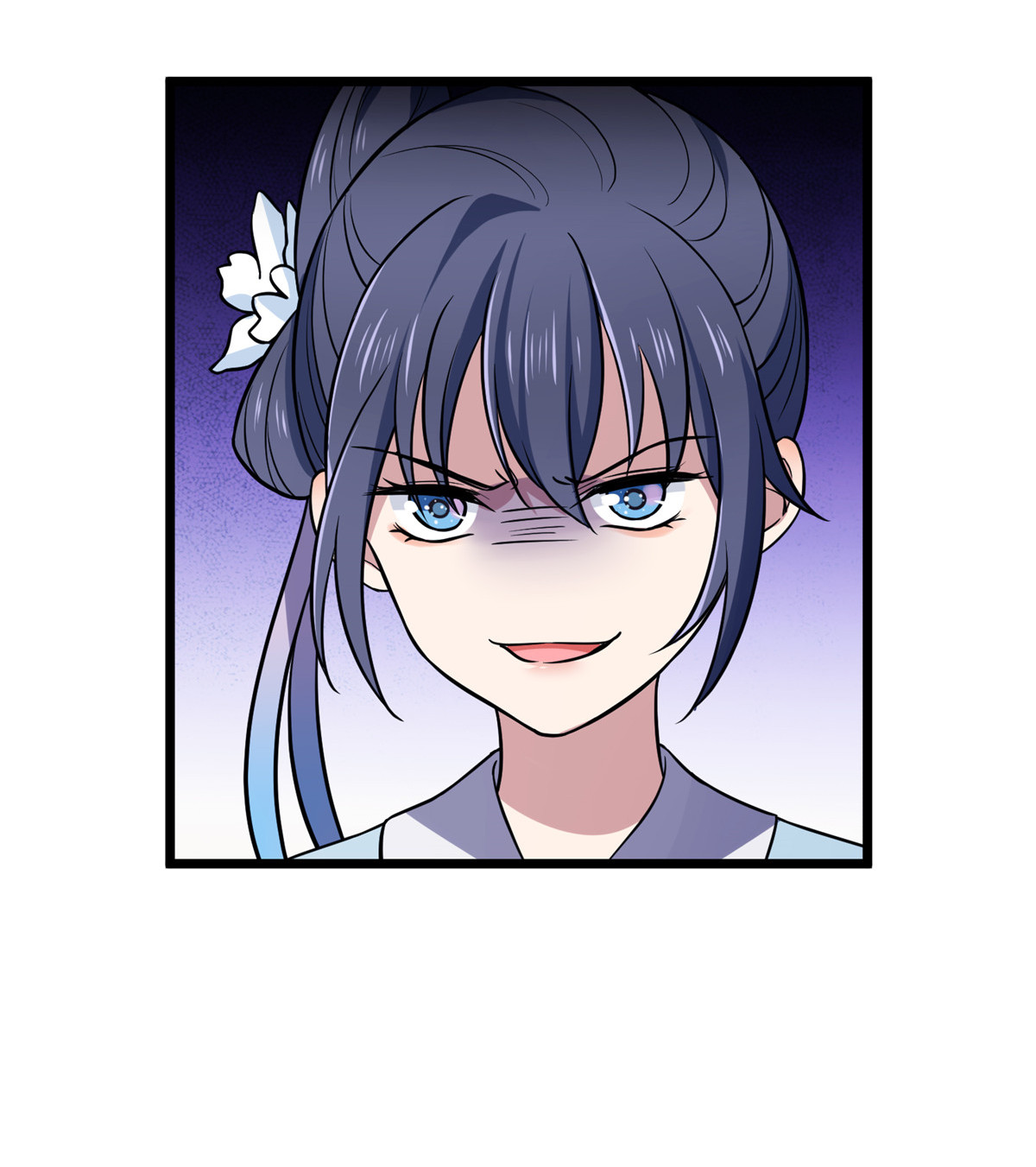 病娇暴君改拿绿茶剧本023 显露心机