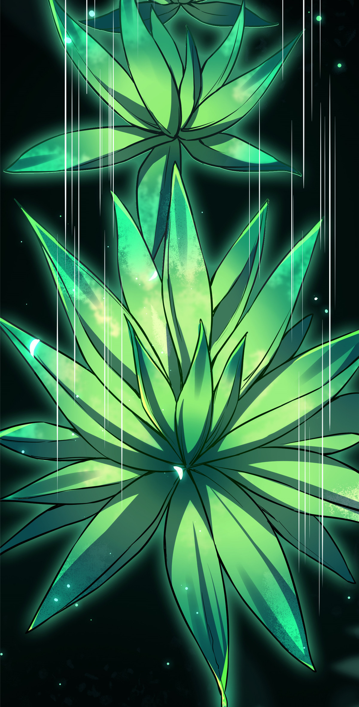 病娇暴君改拿绿茶剧本024 鉴别绿茶的方法