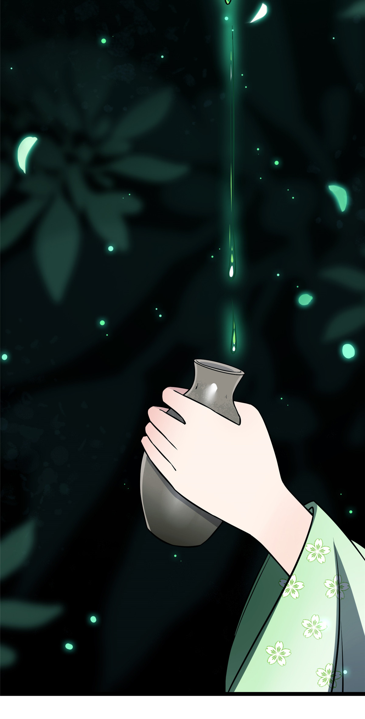 病娇暴君改拿绿茶剧本024 鉴别绿茶的方法