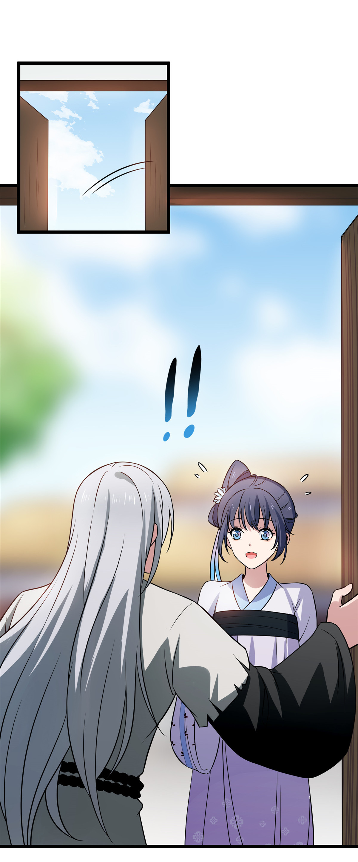 病娇暴君改拿绿茶剧本024 鉴别绿茶的方法