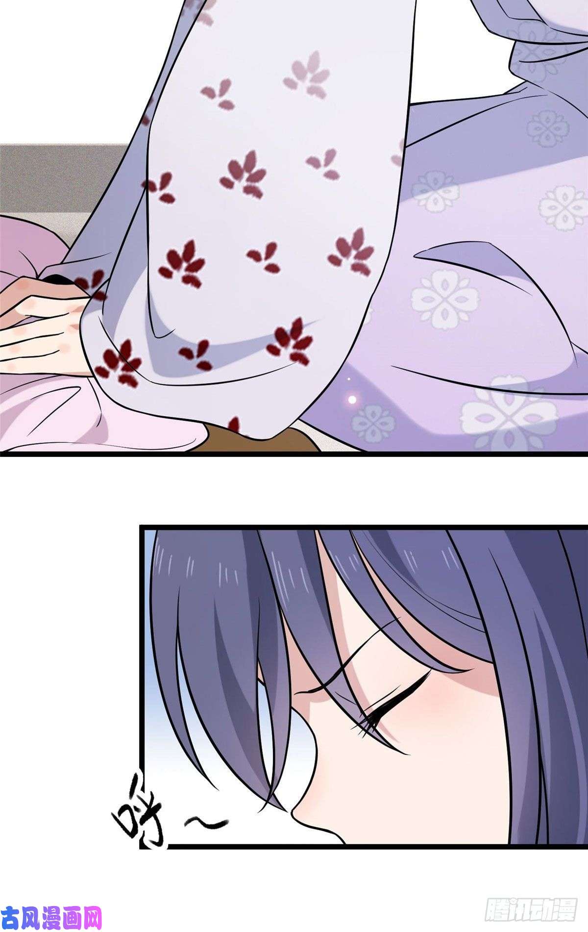 病娇暴君改拿绿茶剧本25 销除奴籍