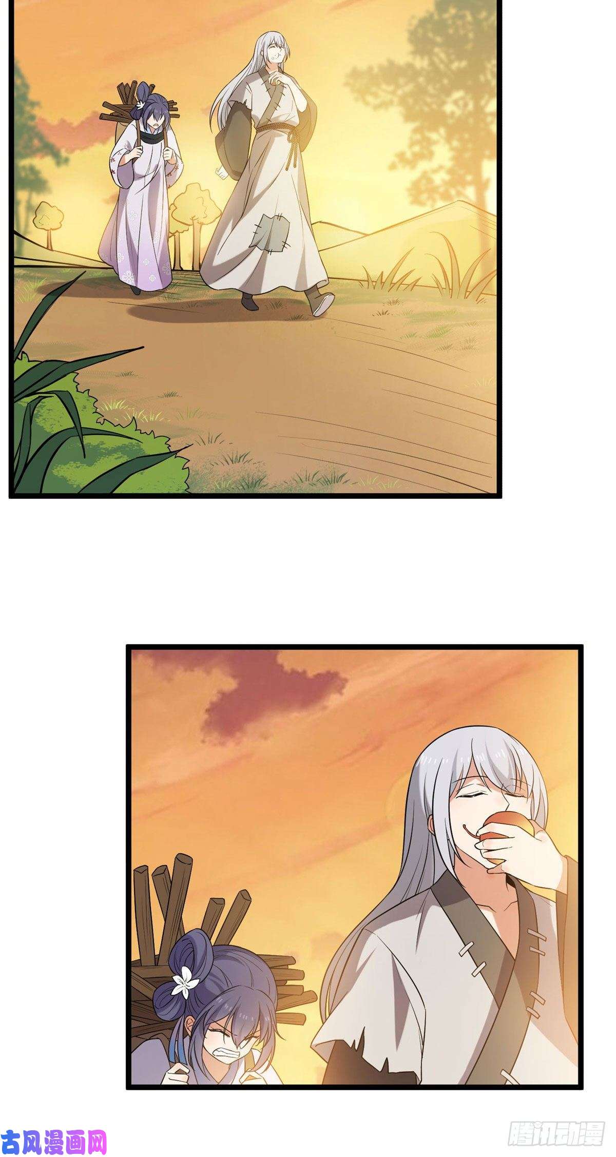 病娇暴君改拿绿茶剧本26 两个重生者？