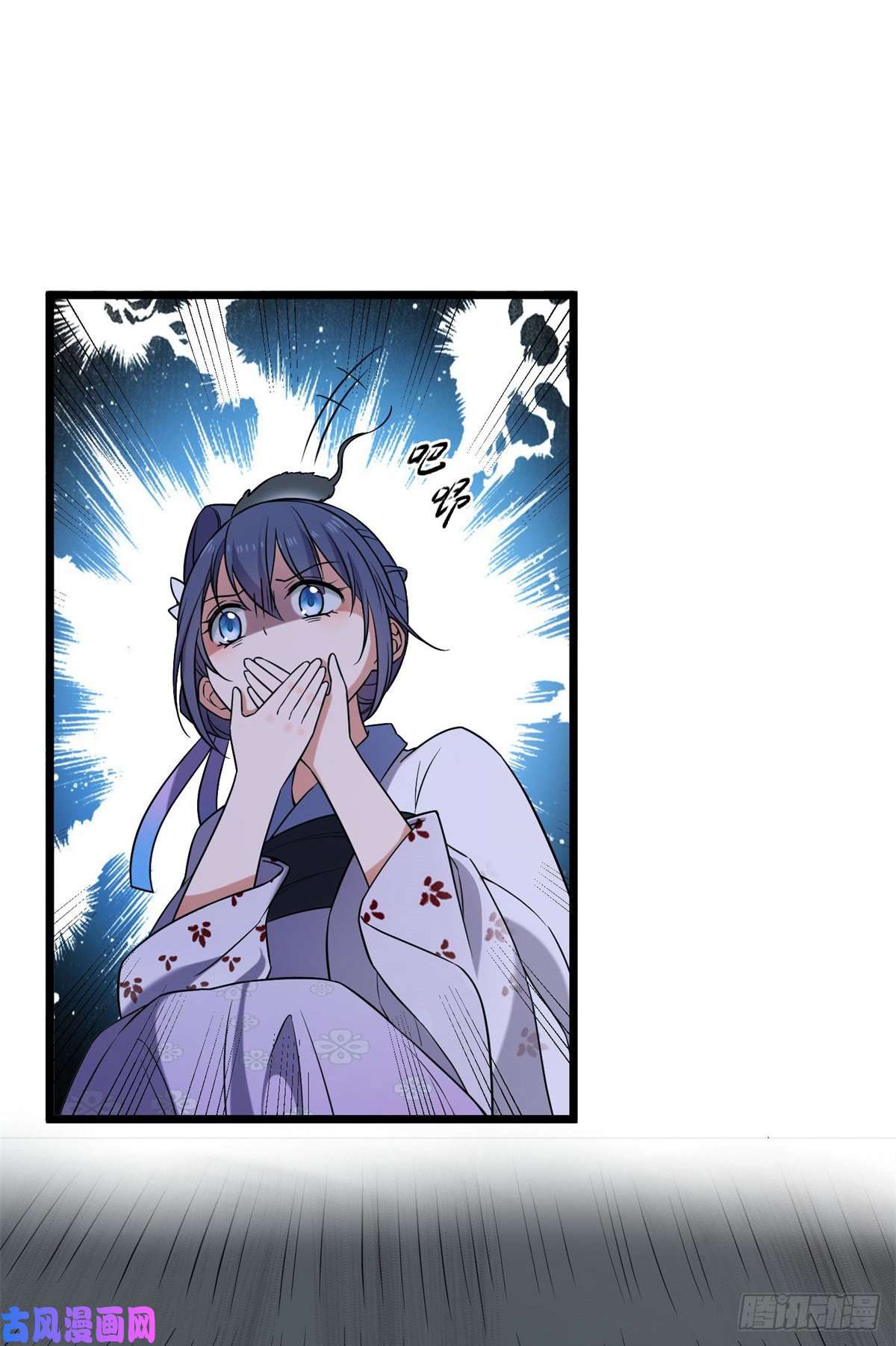 病娇暴君改拿绿茶剧本28 梨花的试探