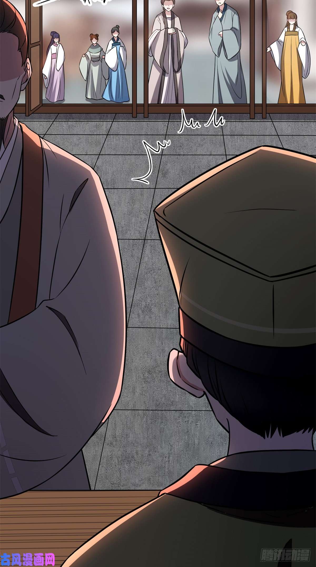 病娇暴君改拿绿茶剧本29 开拓商机