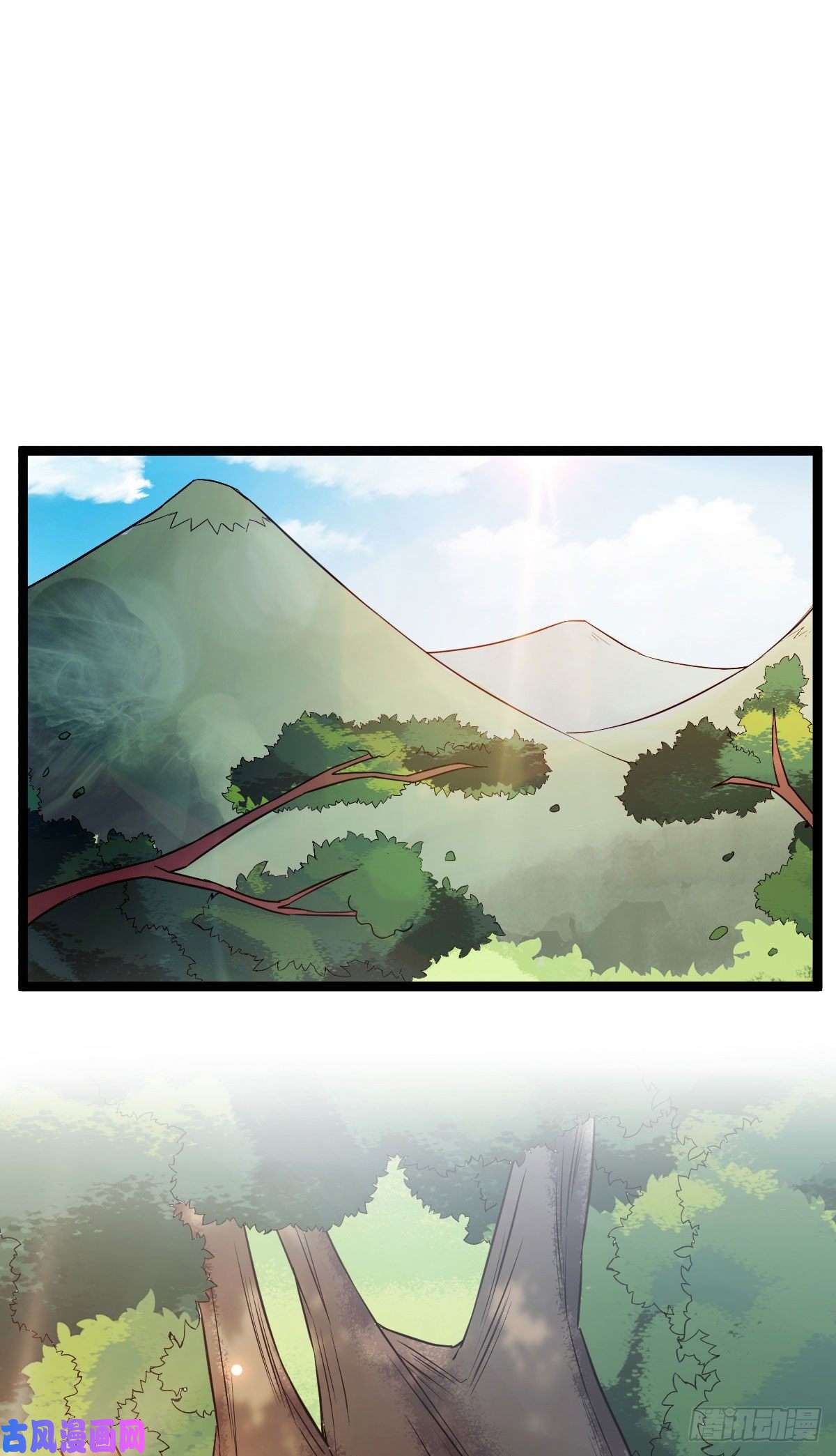 病娇暴君改拿绿茶剧本32 神秘之力