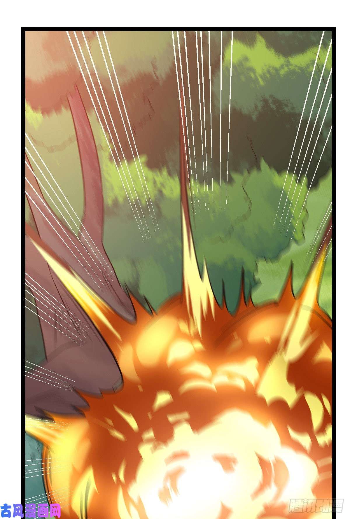 病娇暴君改拿绿茶剧本32 神秘之力