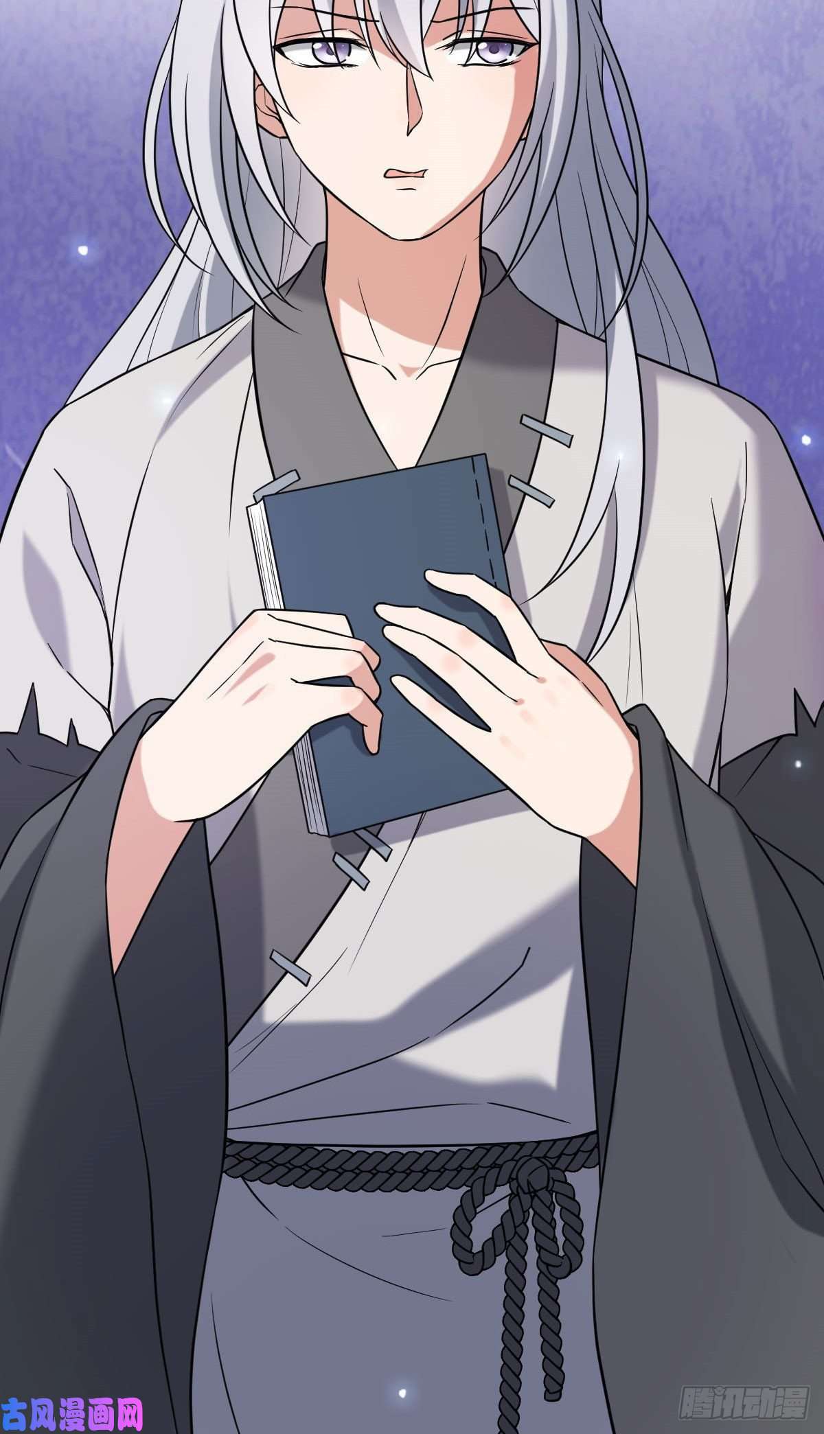 病娇暴君改拿绿茶剧本33 公子你怕了吗