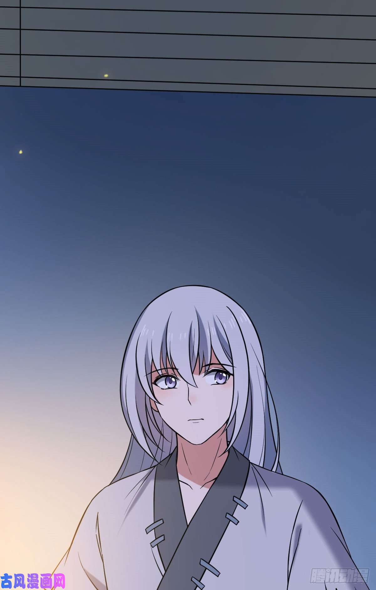 病娇暴君改拿绿茶剧本37 于心不安