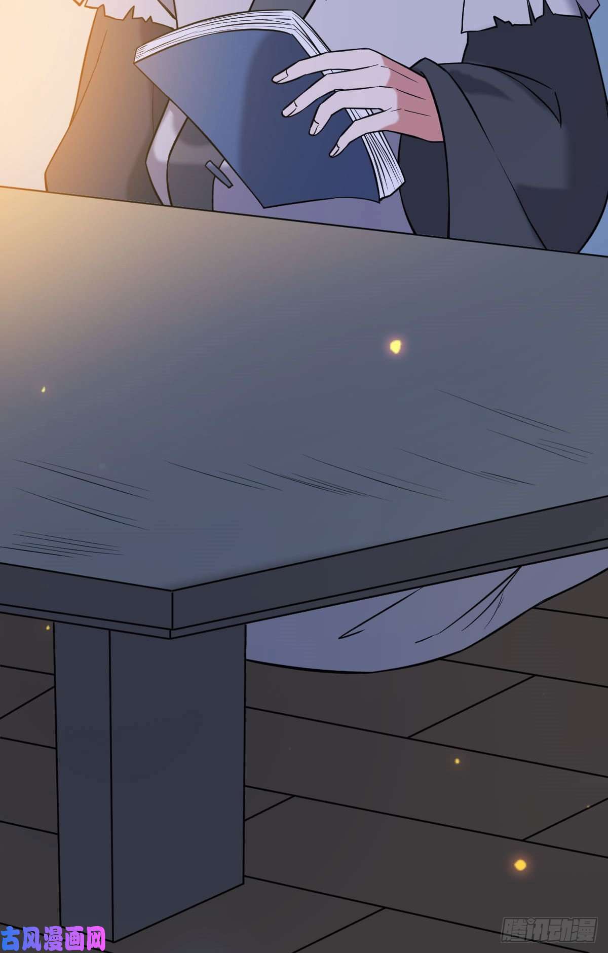 病娇暴君改拿绿茶剧本37 于心不安