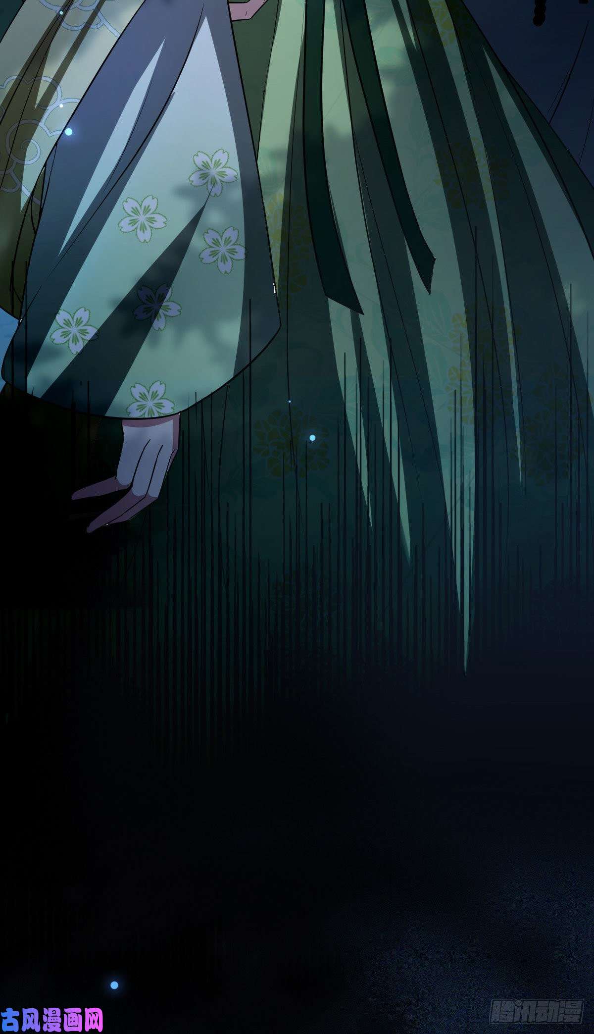 病娇暴君改拿绿茶剧本38 一探到底