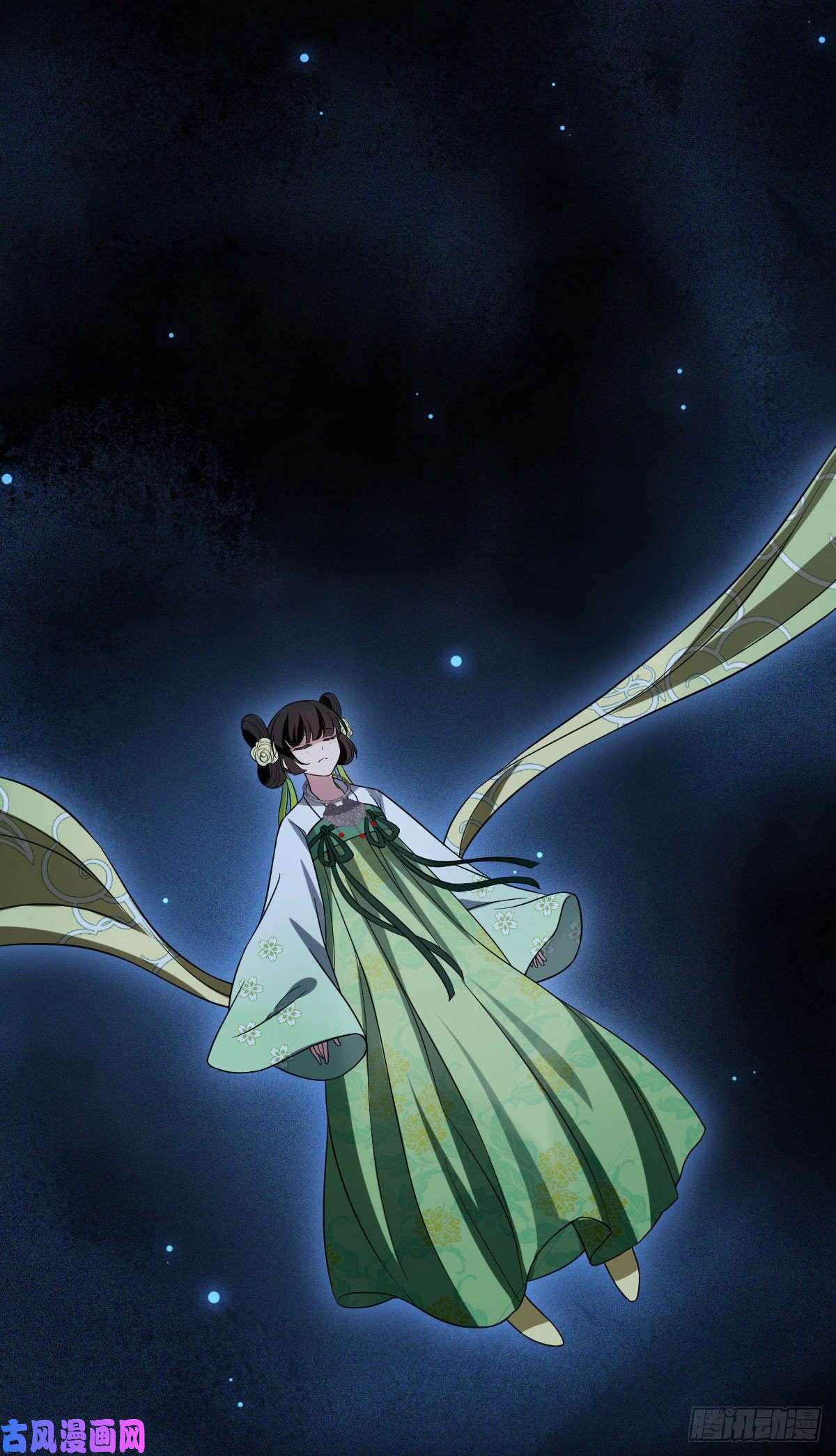 病娇暴君改拿绿茶剧本38 一探到底