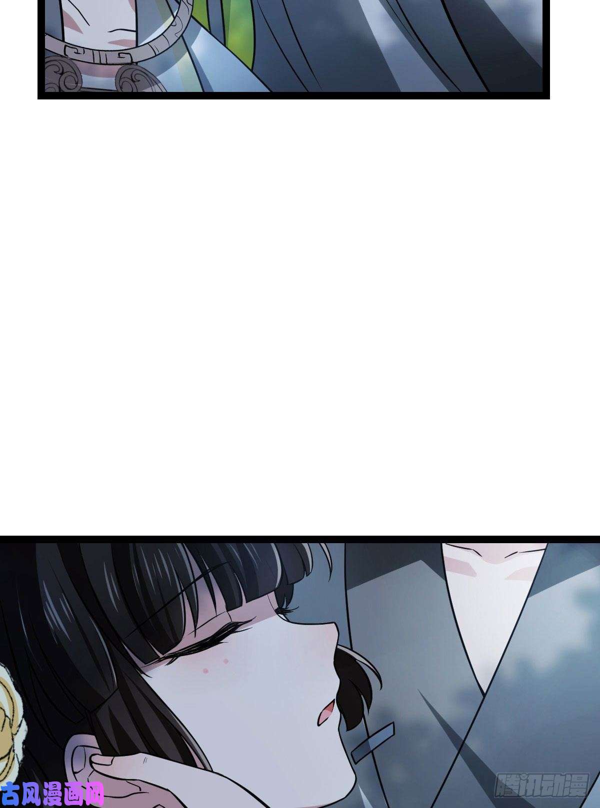 病娇暴君改拿绿茶剧本38 一探到底