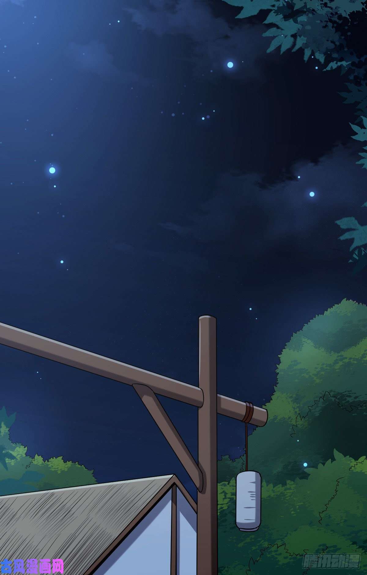 病娇暴君改拿绿茶剧本41 暗藏杀机