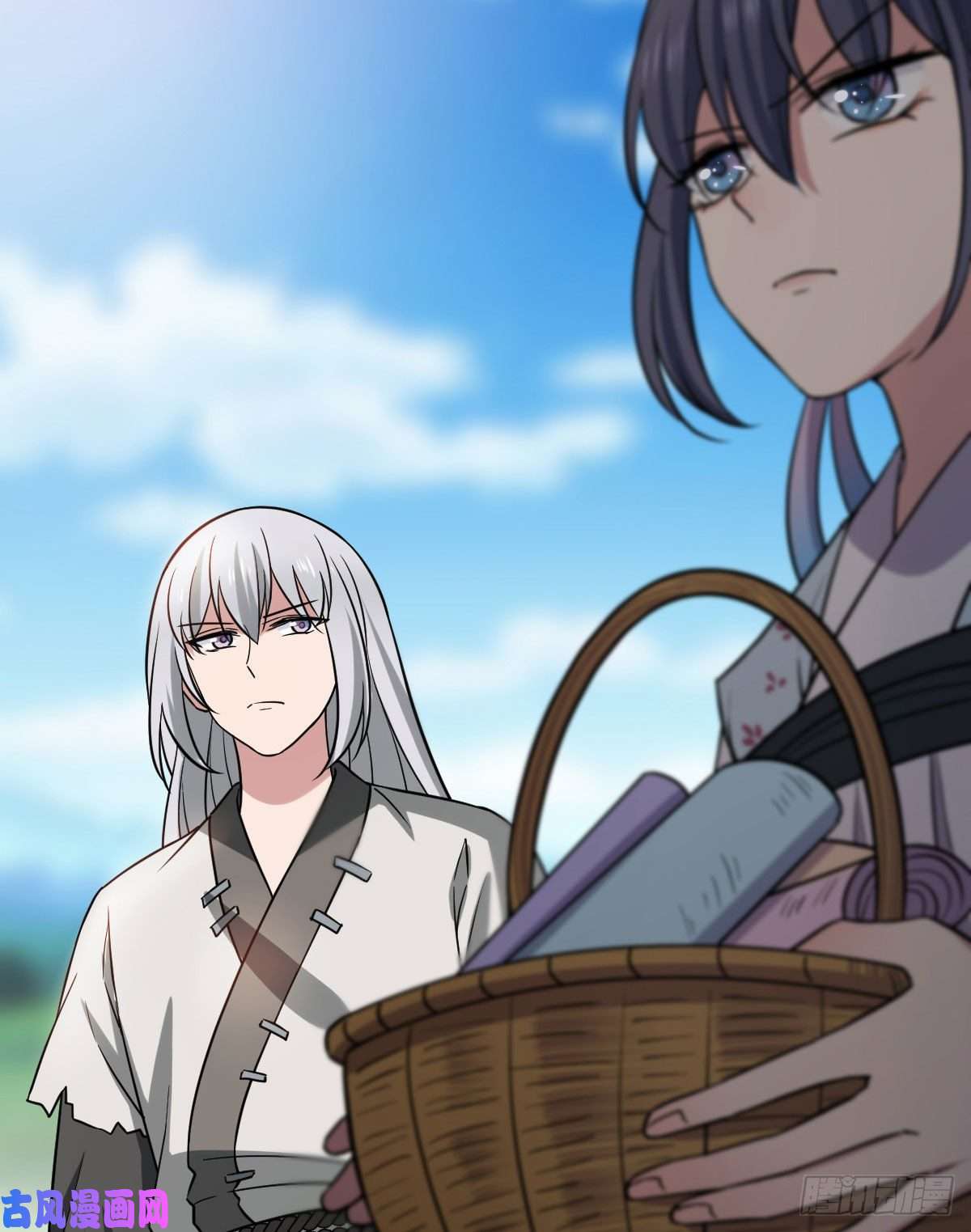 病娇暴君改拿绿茶剧本41 暗藏杀机