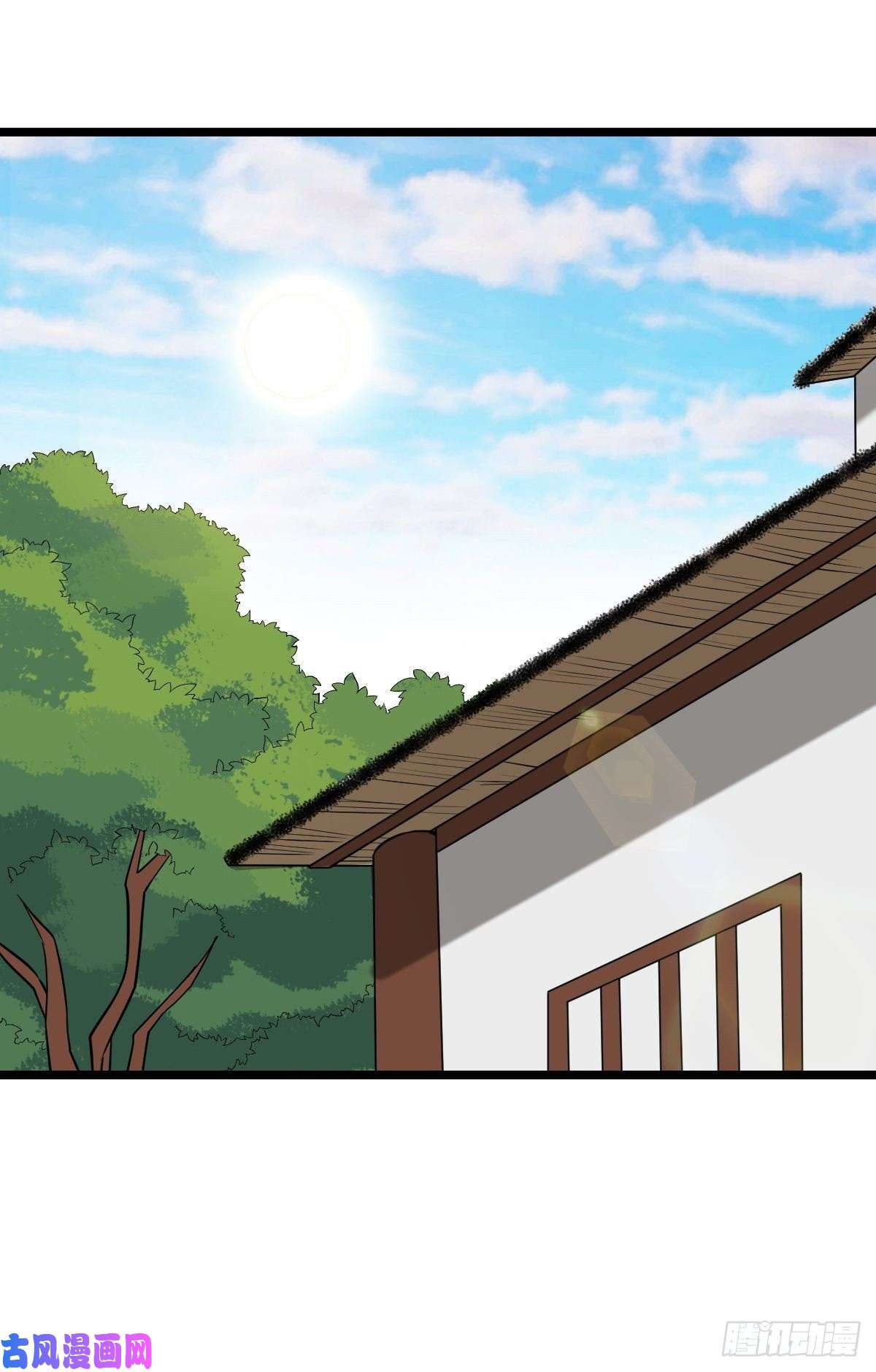 病娇暴君改拿绿茶剧本42 丑事败坏