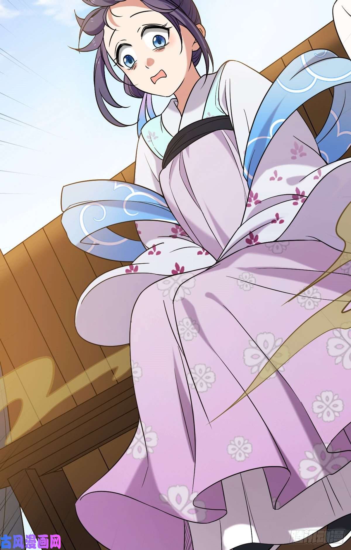 病娇暴君改拿绿茶剧本42 丑事败坏