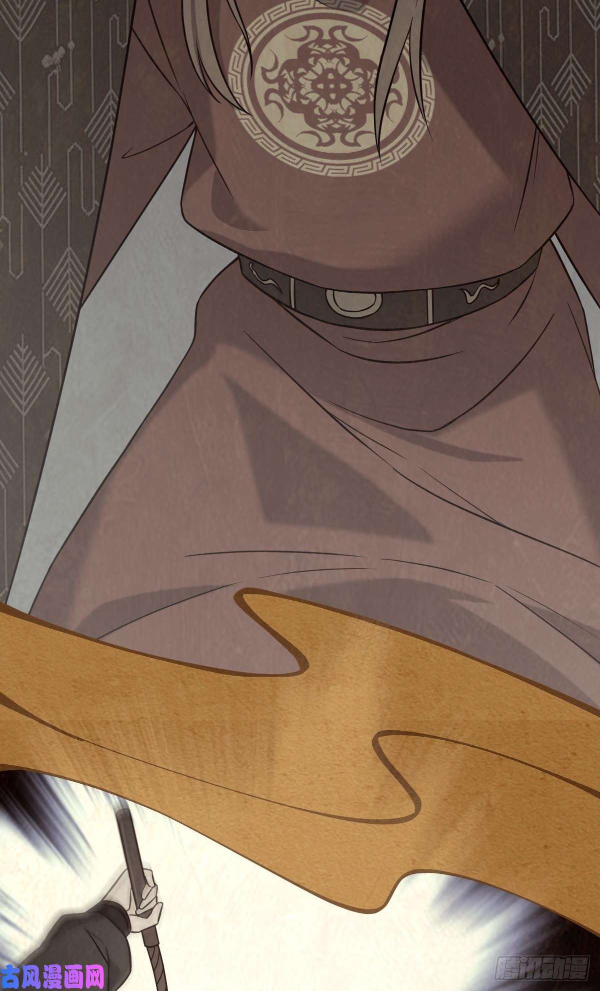 病娇暴君改拿绿茶剧本42 丑事败坏