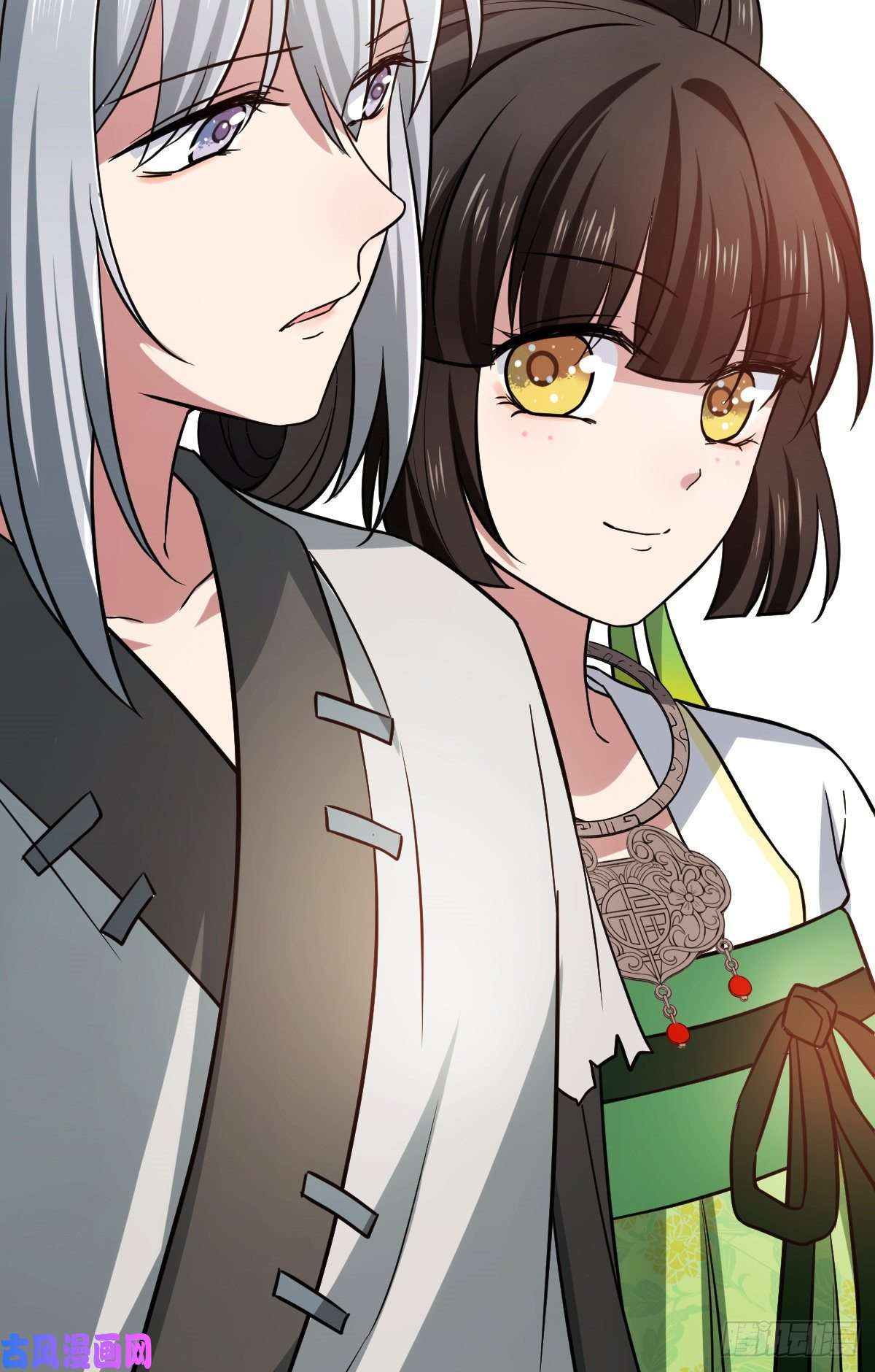 病娇暴君改拿绿茶剧本43 设下陷阱