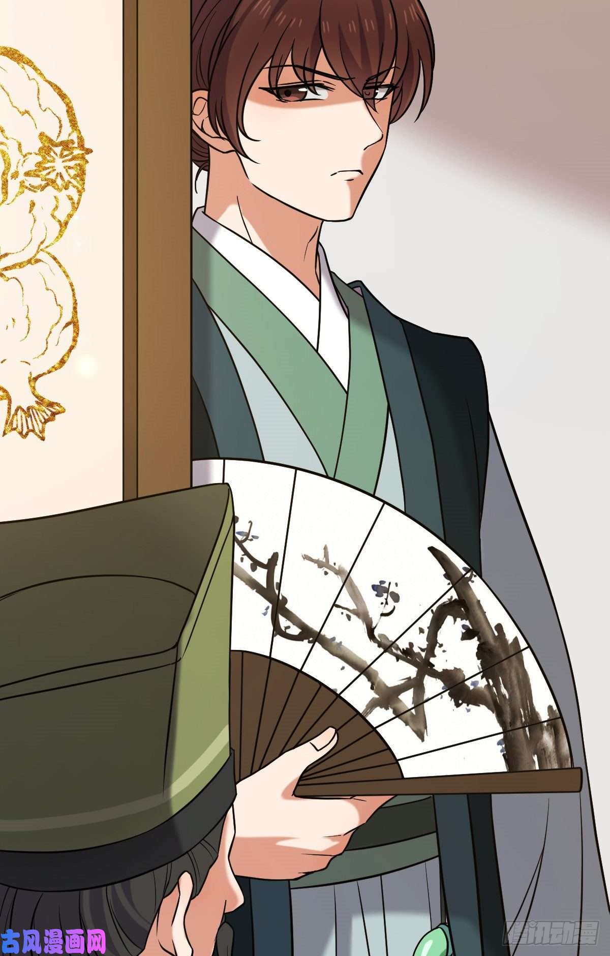 病娇暴君改拿绿茶剧本44 手段毒辣