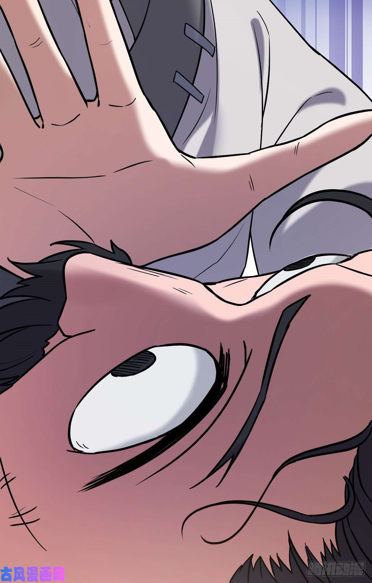 病娇暴君改拿绿茶剧本44 手段毒辣