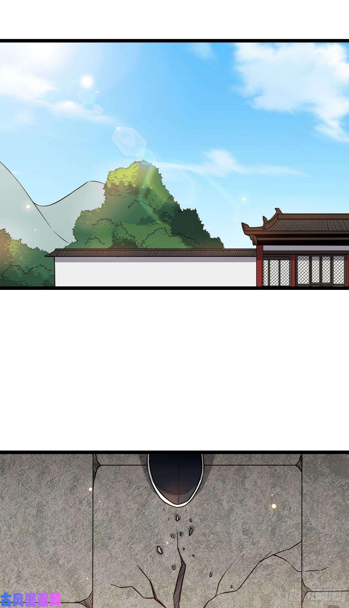 病娇暴君改拿绿茶剧本46 死人才能保守秘密