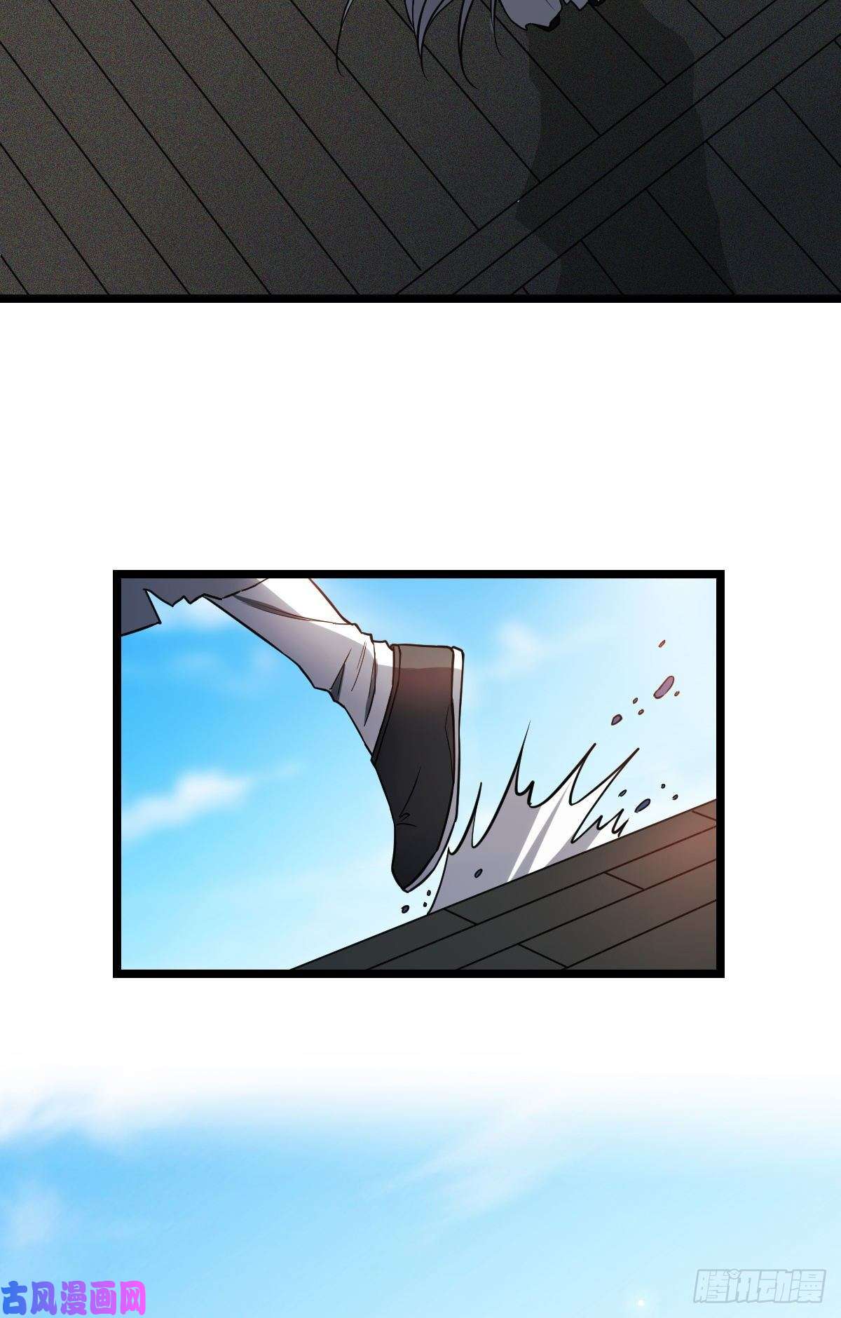 病娇暴君改拿绿茶剧本46 死人才能保守秘密